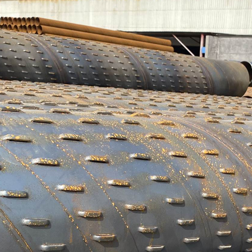 通化桥式滤水管的材质如何选择？