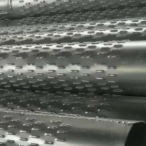 通化滤水管的焊接工艺有哪些