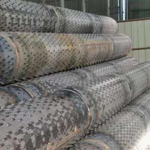 通化滤水管一般口径的选择方式