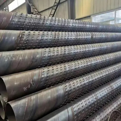 通化滤水管施工过程中如何保证安全操作？