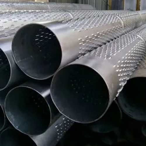 通化滤水管口径多大最适合施工？