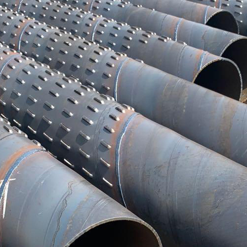 通化滤水管规格型号有哪些