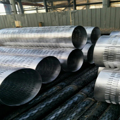 通化桥式滤水管设备安装注意事项