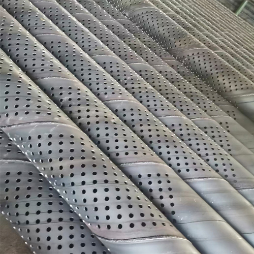 通化滤水管降水原理是什么？